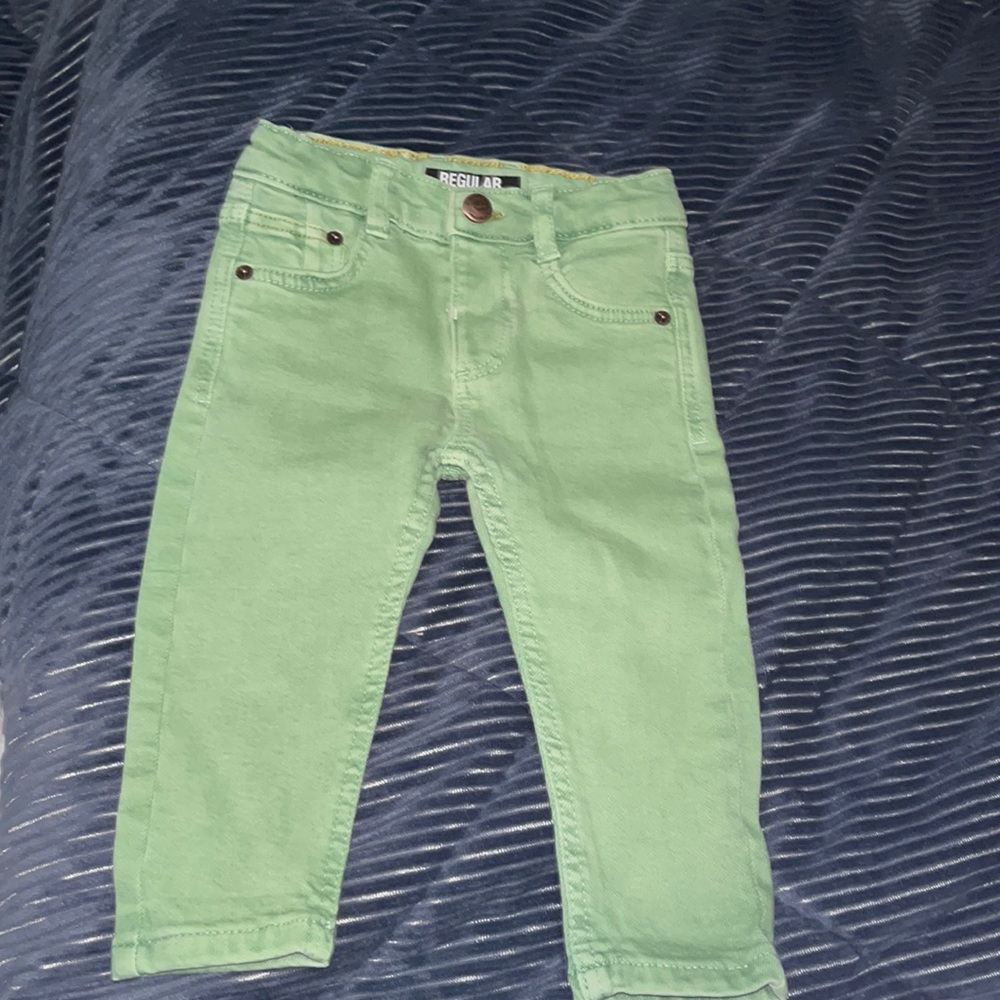 Baby boy Jeans